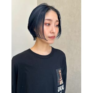 keshiki大名×スタイル