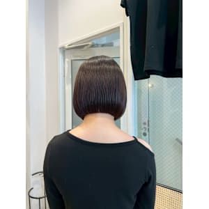 keshiki大名×スタイル