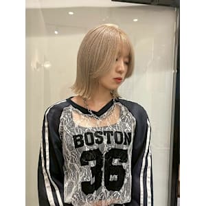 keshiki大名×スタイル