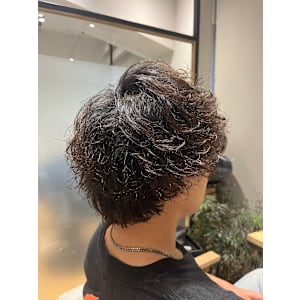 RITA HOMME×スタイル