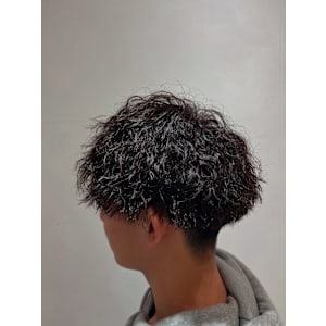 RITA HOMME×スタイル