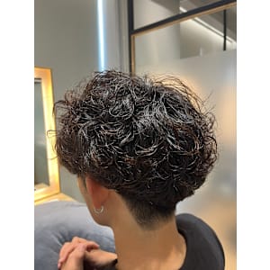 RITA HOMME×スタイル