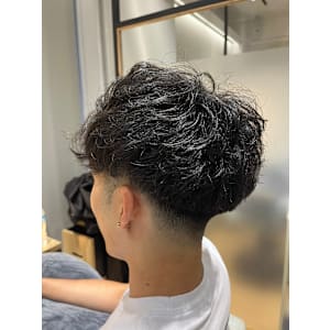 RITA HOMME×スタイル