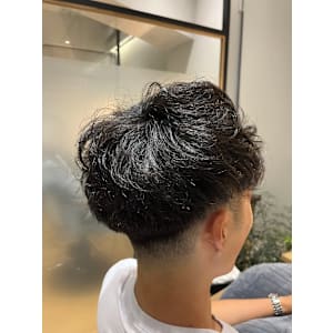 RITA HOMME×スタイル