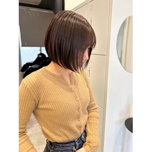 keshiki大名×スタイル