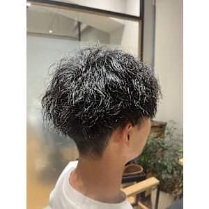 RITA HOMME×スタイル