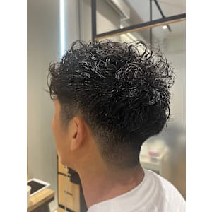 RITA HOMME×スタイル