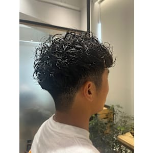 RITA HOMME×スタイル