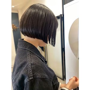 keshiki大名×スタイル