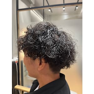 RITA HOMME×スタイル