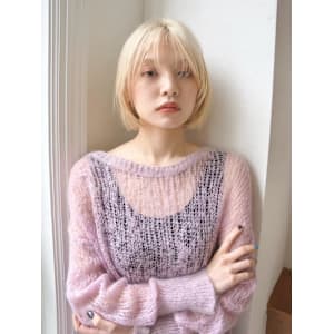 keshiki大名×スタイル