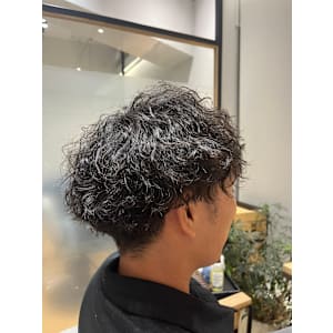 RITA HOMME×スタイル