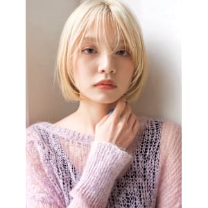 keshiki大名×スタイル