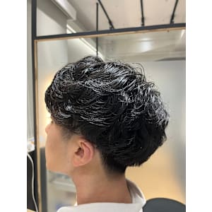 RITA HOMME×スタイル