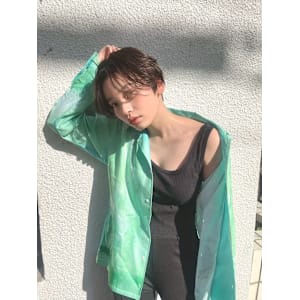 keshiki大名×スタイル