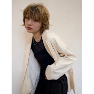 keshiki大名×スタイル