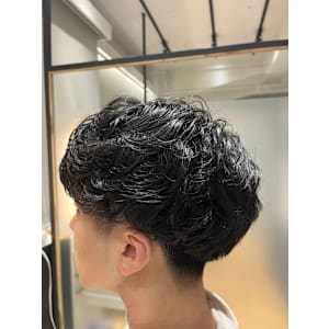 RITA HOMME×スタイル