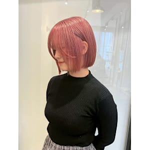 keshiki大名×スタイル