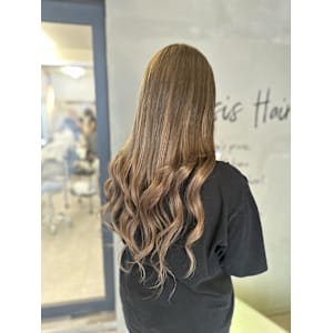 大人ミルクティー