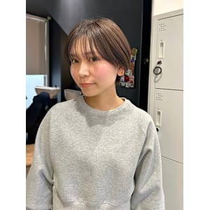 keshiki大名×スタイル