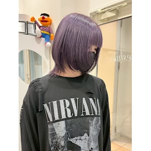 keshiki大名×スタイル