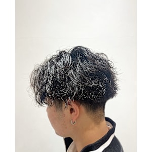 RITA HOMME×スタイル