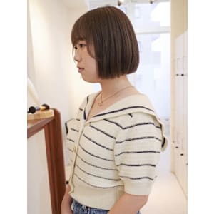 keshiki大名×スタイル