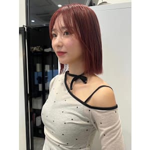 keshiki大名×スタイル