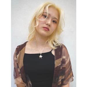 keshiki大名×スタイル