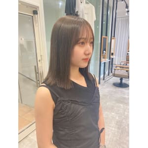 keshiki大名×スタイル