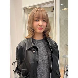 keshiki大名×スタイル