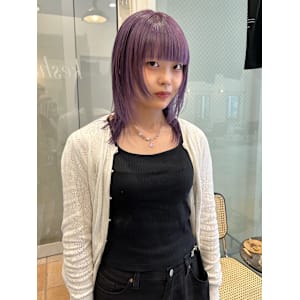 keshiki大名×スタイル