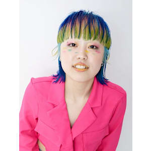 keshiki大名×スタイル