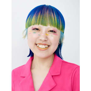 keshiki大名×スタイル