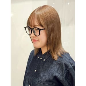 keshiki大名×スタイル