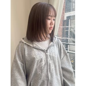 keshiki大名×スタイル