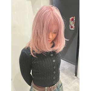 keshiki大名×スタイル