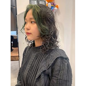 keshiki大名×スタイル