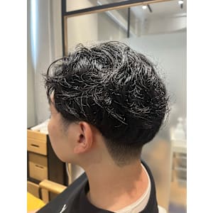 RITA HOMME×スタイル