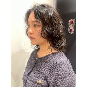 keshiki大名×スタイル