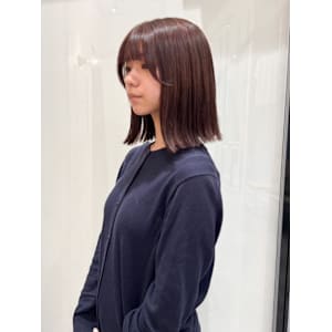 keshiki大名×スタイル