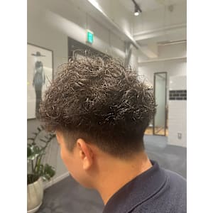 RITA HOMME×スタイル