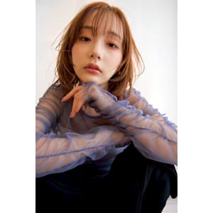 keshiki大名×スタイル