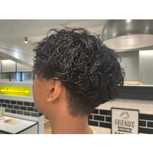 RITA HOMME×スタイル