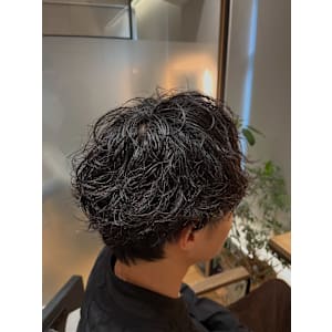 RITA HOMME×スタイル