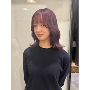 keshiki大名×スタイル