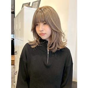 keshiki大名×スタイル