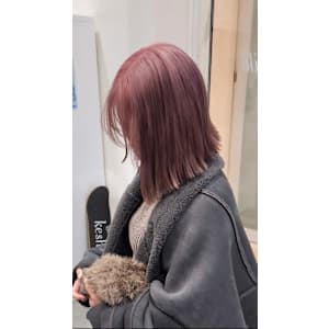 keshiki大名×スタイル