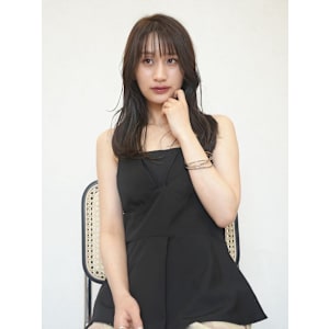 keshiki大名×スタイル