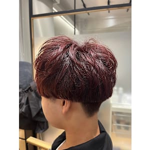 RITA HOMME×スタイル